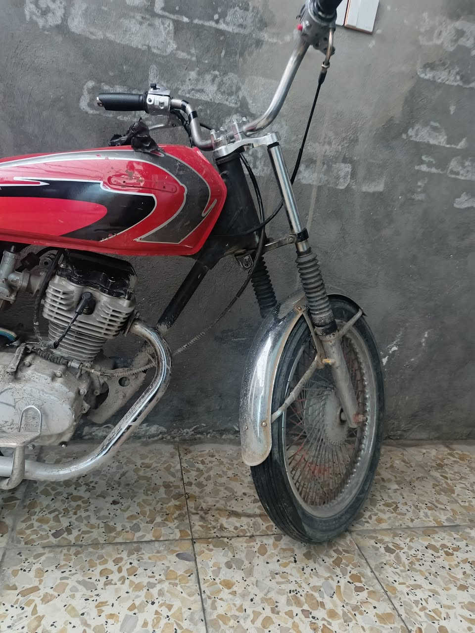 ايراني 4 جير السعر 200 بغداد حي نصر


**إذا كنت صاحب هذا الإعلان وتريد حذفه لأي سبب، رجاءا أرسل رسالة إلى الدعم الفني**