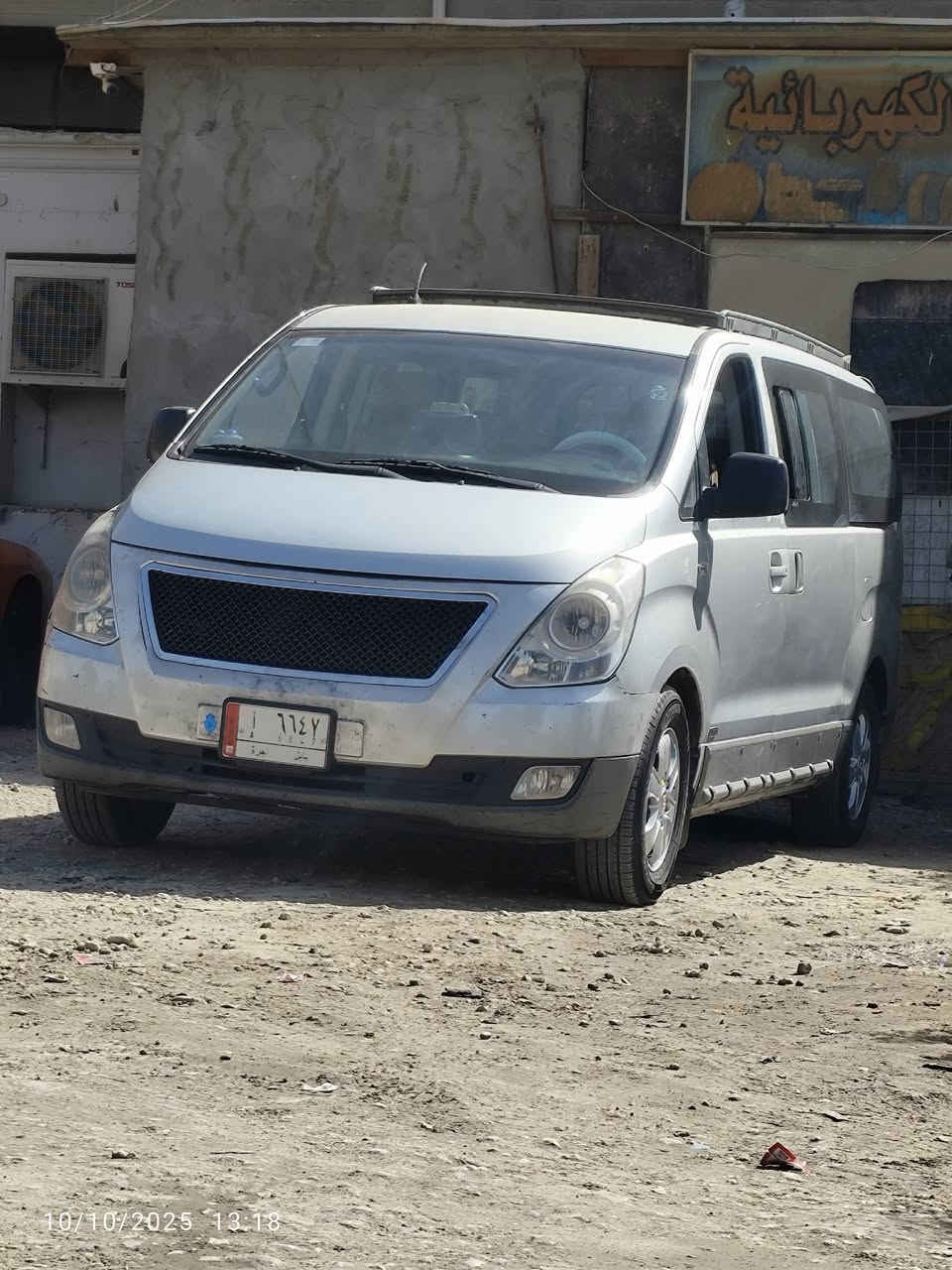 السلام عليكم شباب ستاركس مسكر  اصل 2008للبيع  السياره جاهزه عل الاخير مكينه 7سورنتو صار تقريبا 4اشهر شاده يم حسين عطيوي ابو الشوملي  تخم تاير باتري جديد رقم بابل تحويل ثاني يوم  بيه ضربه جوه قبق الكاز شبر وجاملغ مبدل وبنيد كصه   وبيه خياسات قليله ذاكر كلشي لاتكلي شبيه السعر 130وبيه مجال للشراي المو شراي لايتعبني  ***********/*********** مكاني بابل الحمزه الغربي
