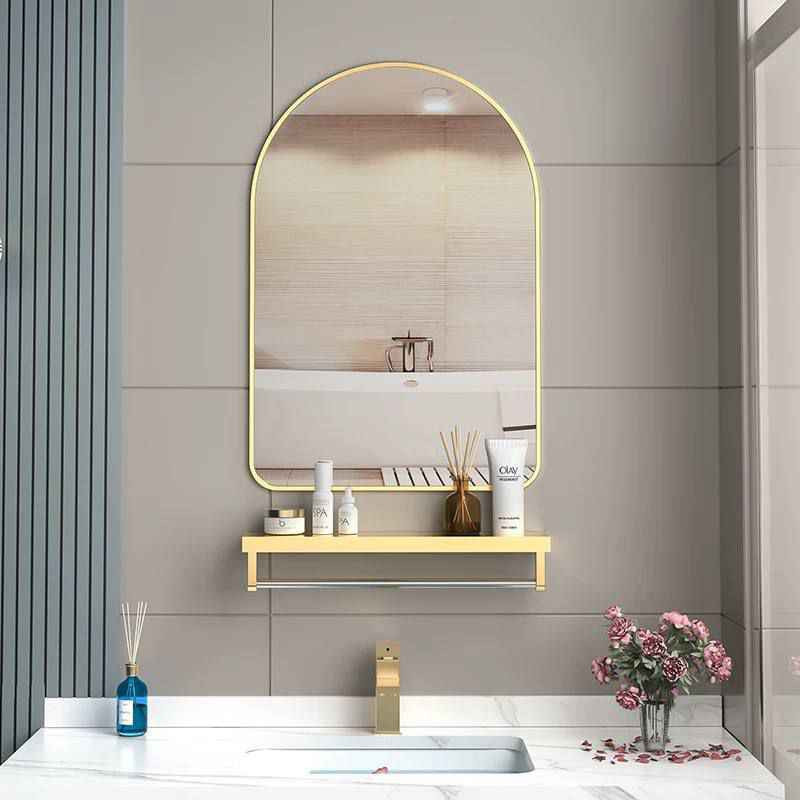 ‎مرآة مع رف تصميم عصري 
ابعاد المرآة 60*40 CM 
السعر 60 الف‎ حلة, بابل


**إذا كنت صاحب هذا الإعلان وتريد حذفه لأي سبب، رجاءا أرسل رسالة إلى الدعم الفني**