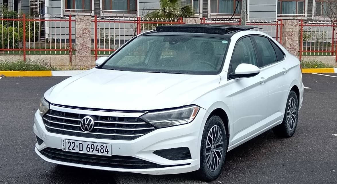 ڤۆلکسواگن جیتا 2019 مواسەفات se
بە شە رتی گێڕمە کینە
 ئۆتوماتیکە سەنەوی تازیە
 بویاغ  یە ك پارجە  
بێ ناگرتن 
 پاڵاس ناوقە سی کوشن جڵدپانۆڕما فول 

سعر لە کۆمێنت داوابکە ڕاستەخۆ بۆت دیت 📩 

گیرومەکینە بەشەرت 
 زۆربەجوانی پاکی ماوە 
 هیچ خەلەلیکی تیدا نییە 

ژمارەی خاوەنی 
 ***********
