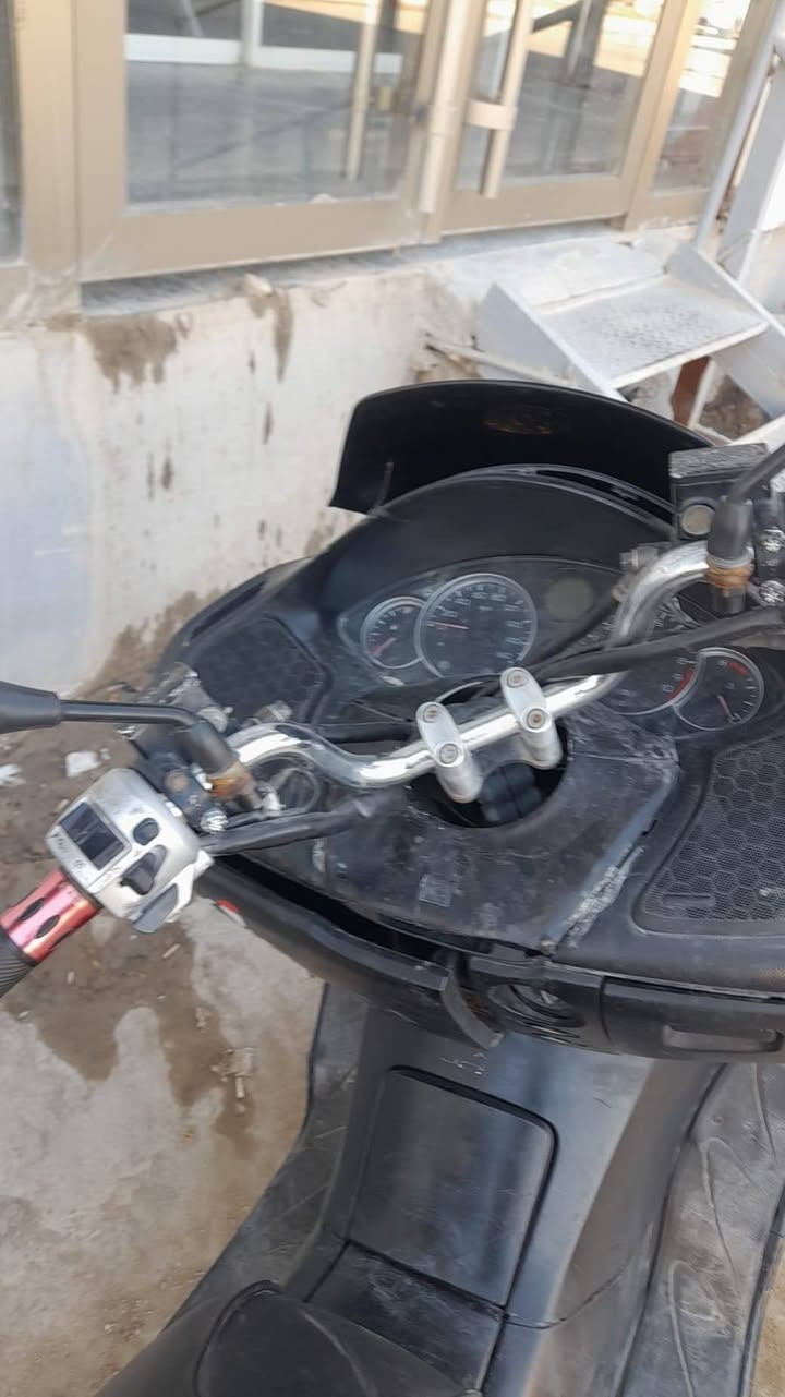 صفر8 مفتوحه
السعر 750 وبيه مجال مكينه مفتوحه
كفرات عوزهن ترتيب
البصره


**إذا كنت صاحب هذا الإعلان وتريد حذفه لأي سبب، رجاءا أرسل رسالة إلى الدعم الفني**