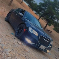 كرايسلر اوباما • ٢٠١٦ • حادث ٥ قطع