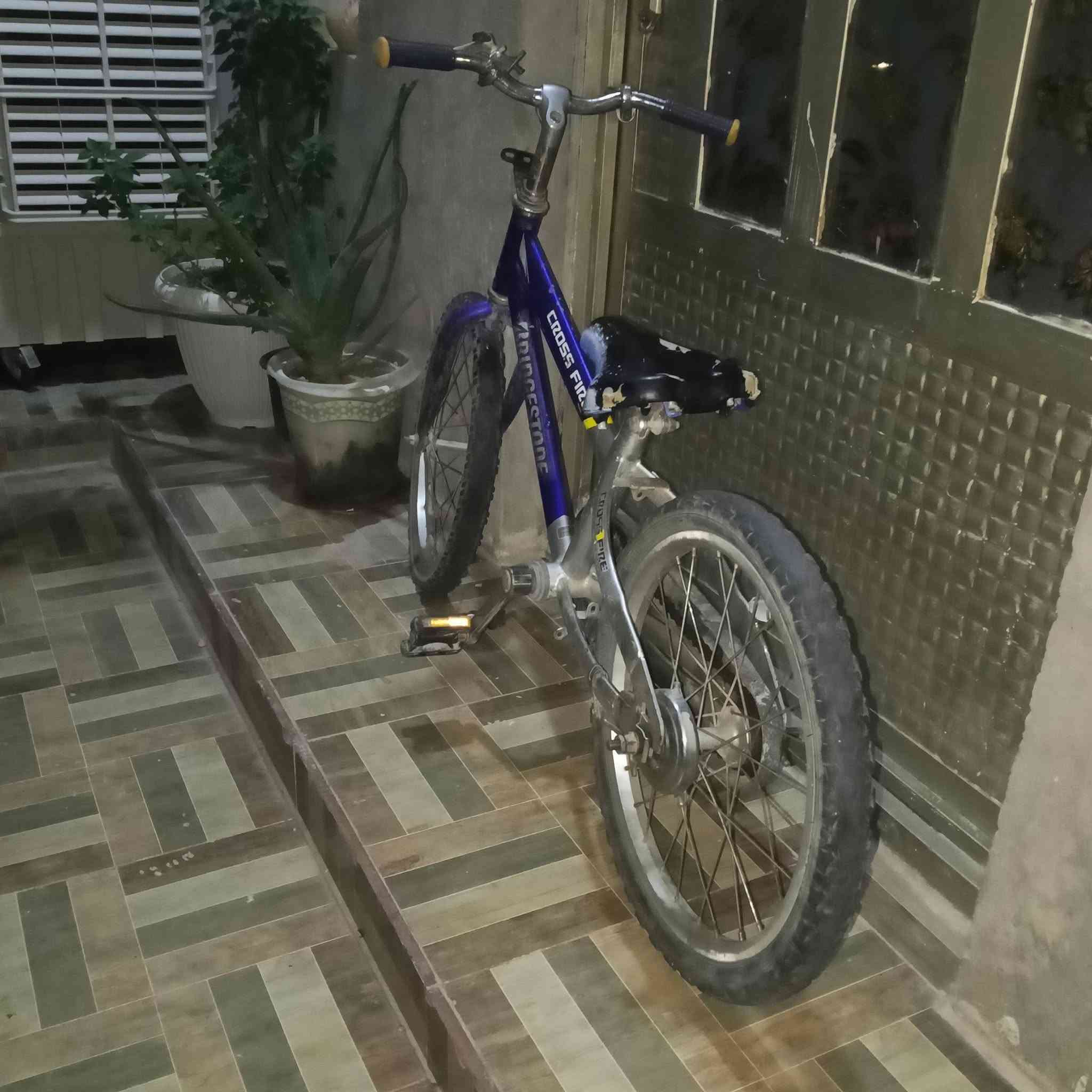 بايسكلات للبيع 2نضيفات . الواحد ب 25وبيهن مجال


**إذا كنت صاحب هذا الإعلان وتريد حذفه لأي سبب، رجاءا أرسل رسالة إلى الدعم الفني**