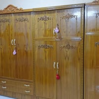 غرفه جديده غير مستعمله لي يريده يراسلني على هاذه رقم   07752707359 اري...