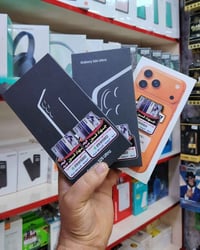 آيفون 17 برو ماكس • سامسونج S26 Ultra • اقساط ماستر الرافدين