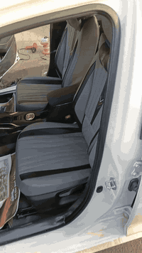 دوشمة امير السعدي لكافه انواع السيارات لعمل التلبيس الجاهز وعمل الستير...