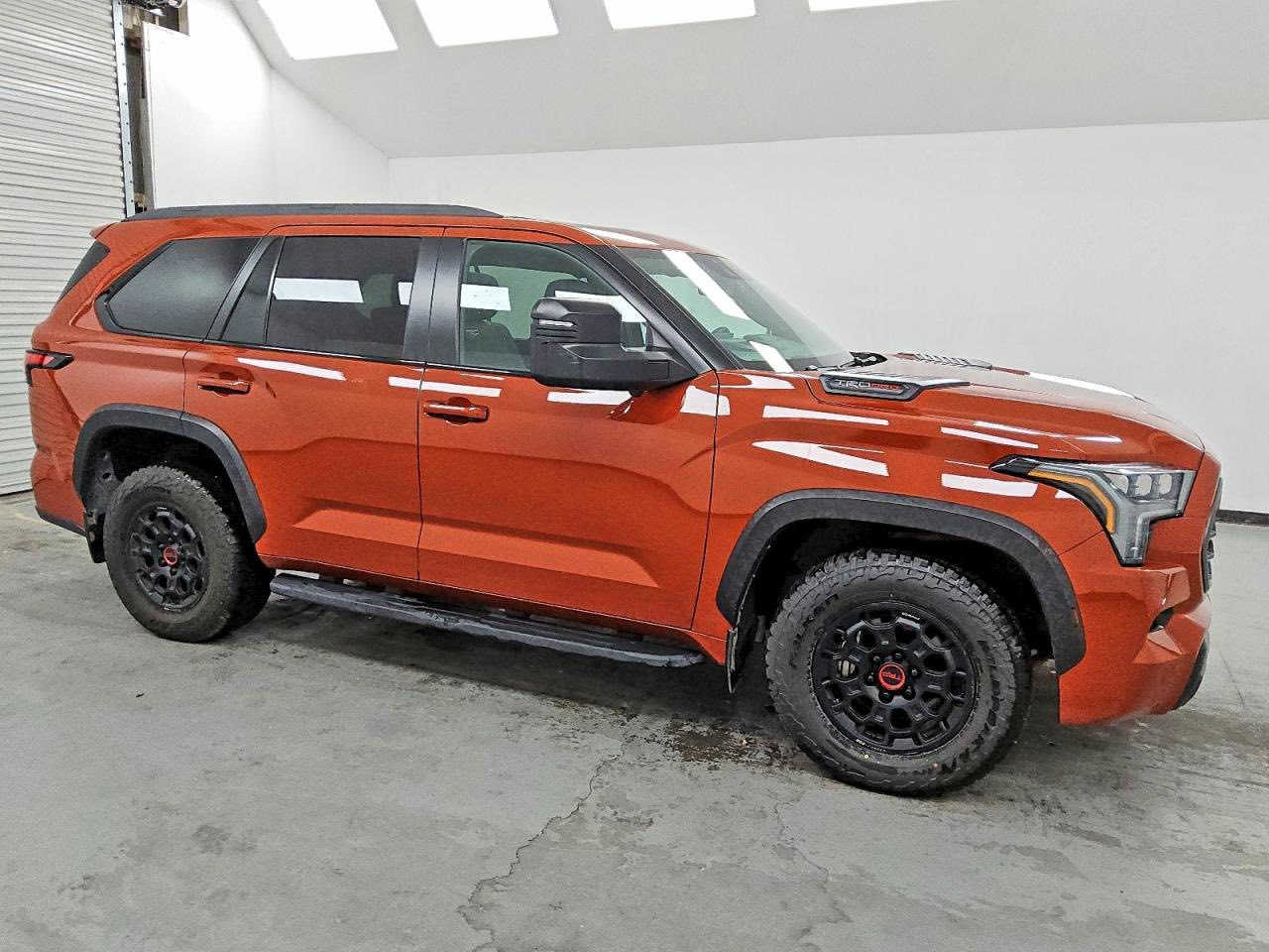 2024 TOYOTA SEQUOIA SR5

*********** :📞 
*********** :📞
السعر :  حسب مزاد  
تاريخ المزاد : 2/16 يوم الاثنين
الضرر : حسب الصور المرفقة 
بيع وشراء كتب شهداء 
شراء سيارات تحت الموديل لمن لديه كتاب ضباط 
لو كتاب دبلوماسي 
بالامكان ادخالها بكتاب ذوي الشهداء باعفاء كمركي مع اعفاء الرقم 

🔺نتكفل بالسيارة لحين وصولها 
🔺اي استفسار مراجعة المكتب 
🔺 اوقات العمل كل ايام الاسبوع من الساعة ال 5 عصراً ماعد يوم السبت و الاحد عطلة المزاد
🔺 عملنا شراء السيارات من المزادات الامريكية والكندية
🔺لدينا تقرير Carfax مجاني لفحص السيارة قبل دخولها المزاد 
🔺 نشحن من جميع الموانئ الامريكية والكندية وبأسعار شحن تنافسية 
🔺نشحن الى دبي و عمان و البصرة و كردستان و تركيا  
🔺لدينا ورشة تصليح في دبي 
🔺لدينا معقب لتخليص السيارات (حرة او معوقين او ذوي الشهداء ) و ايصالها الى الزبائن
📍العنوان : موصل حي الوحدة مقابل معهد صناع الامل 
🔺اوقات الدوام من 4 عصراً وحتى ال11 ليلاً كافة ايام الاسبوع 
☎️ للاستفسار الاتصال على الرقم
م.علاء ابو فهد 
 
*********** :📞 
*********** :📞 ￼
