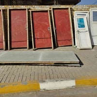 بيبان مستخدمه للبيع الاستفسار 07809392660  07755114648