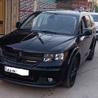 دوج جورني • ٢٠٢٠ • حادثه