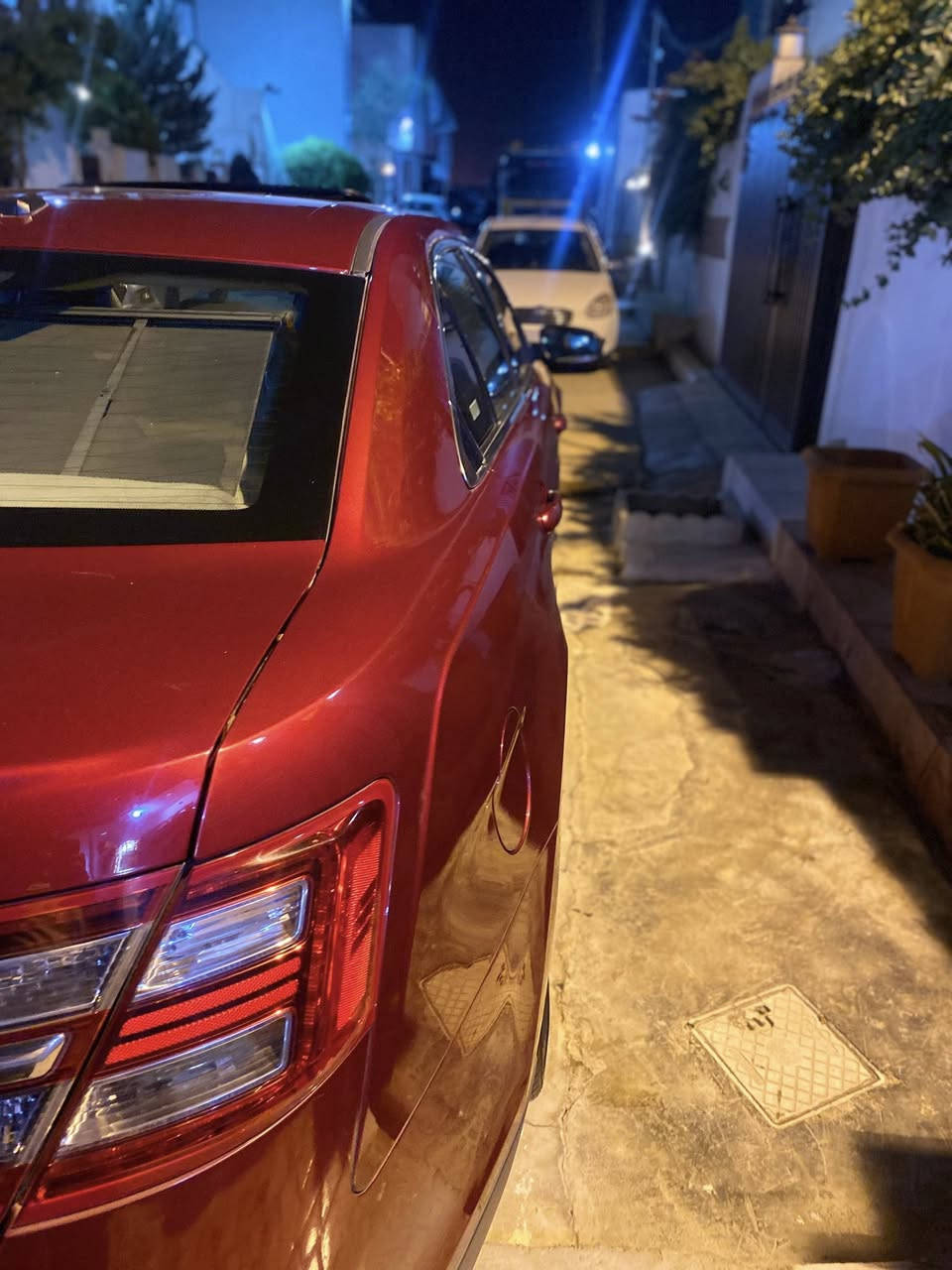 فورد تورس ٢٠١٤ خليجي شركه ى نيفا فول مواصفات ليمتدد رقم هوليره به ناوى خومه يه ك ده سته كلينه هيجى بيوه نيه ٢٥١ هه زار كم رويشتوه  رقمى تازه يه سنوى تازه. نرخ  ١٥٥ ورقة.   زماره ى خاوه نى  اتومبيل  ***********
