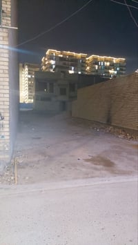 قطعة أرض طابو زراعي مميزة للبيع ✅ تفاصيل القطعة 📢 ———————  🟠مساحة 100 ...