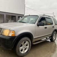 اكسبلورر • ٢٠٠٦ • بدون رقم