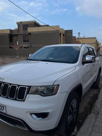 2019Jeep وارد امريكي فول عده لفتحه لمتد مواصفاتها معروفه  تخم تايرر جد...