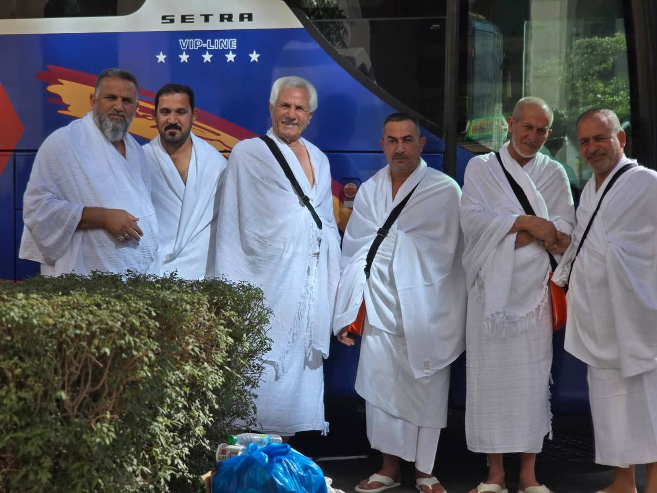 متوفر اخر مقاعد على رحلة 2/2/2026 بسعر مناسب وتنافسي
