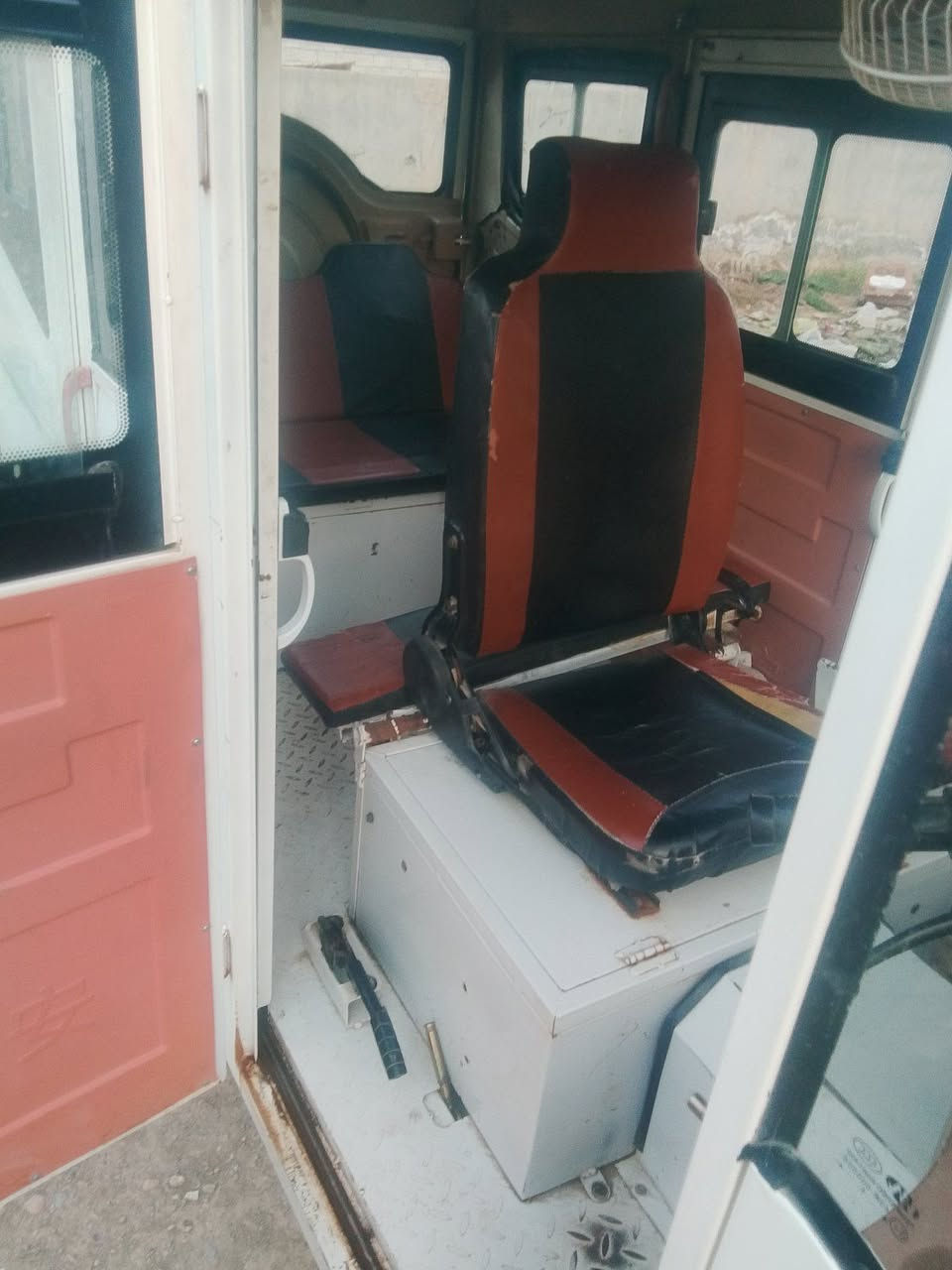 السلام عليكم ورحمه الله وبركاته 
تكتك وراق صلية كفالة ترقيم 
تكتك خير من الله مديل ١٩
نضافة فول سعر مكاني بعقوبة بهرز 
خاص مفتوح ورقمي ***********
