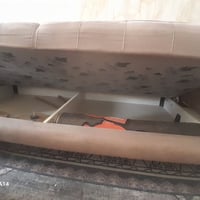 كنب تركي • ١٠ مقاعد • الكاظميه