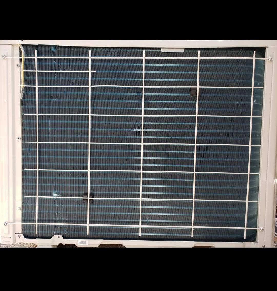 سبلت الوادي حجم 2طن     انفيرتر تحكم امبير يشتغل علسحب على 3 مراحل 4و6و8 امبير
جهاز نظيف جدآ بلادي برغي مامفتوح بي 
بدون اي تصليح تدفئة تبريد غاز 410 
ملحقاته كامله بوراي ريمونت قاعده وايرات كلهن كاملات غازه مقفول 
سعره 550 قفل 
📍مكاني بغداد قريب الشعب بوب الشام 
📞للاتصال بالرقم ***********او وتساب 
يوجد خدمة توصيل 🚛داخل بغداد ولكل المحافظات
