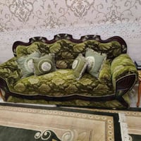 تخامة • ٤ كبار ٨ زغار • نعمانيه