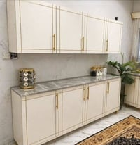 كاونتر ام دي اف • مترين • توصيل