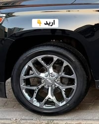 جنوط تاهو • ٢٢ • طقم كامل