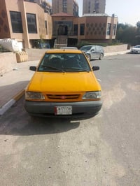 سايبا موديل 18 تبريد شغال كير محرك نضيف  بيهه منضومه غاز امصفره هيئه أ...