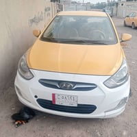 السلام وعليكم اكسنت خليجي  موديل 14  السعر 82 07736816107