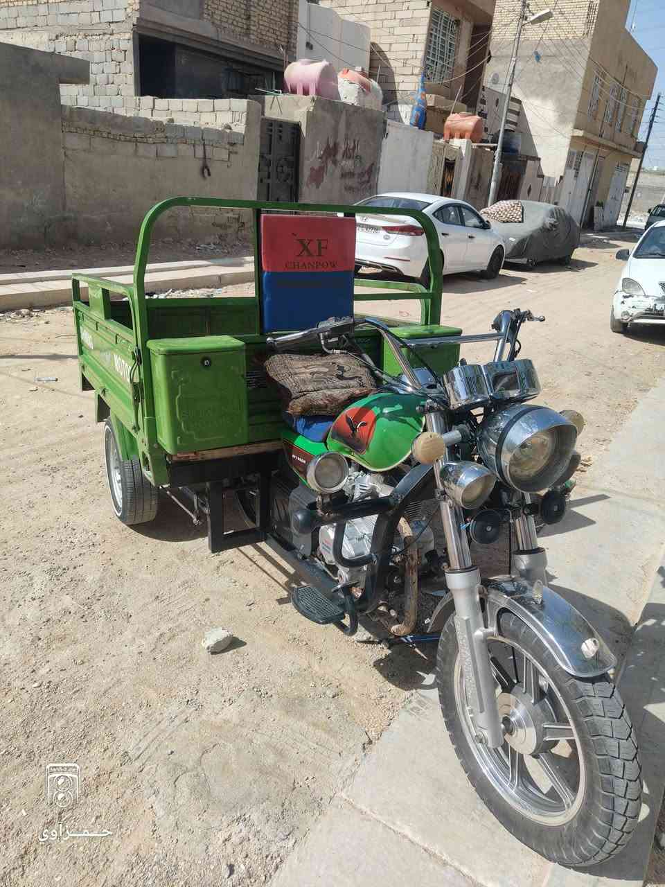 سلام عليكم ستوته للبيع موديل 23  مكانه كربلاء الم داخلي سعرها  ( 2450 )
***********
