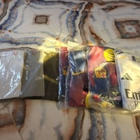 شلعه تعزيله مال محل              دريس 22قطعه 2.بدي ستريج 7قطعه 3.بجامه...