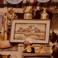 صينيه مصوره قديمه البيع العنوان المحل بغداد المدينه شارع الفلاح قطاع ١...