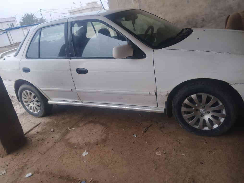 السلام عليكم البيع ومروسه حسب القناعه كيا سفي سنويه الحد 2029 موديل 95 رقم كركوك دولي بسمي كير محرك شرط تبريد ثلج سياره حلوه مال جناي تريك وين ما يعجبك سعره ذ43 بي مجال الطيبين اخوكم ابوحيدر رقمي *********** طوز, صلاح الدين
