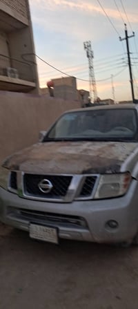 بافندر • ٢٠٠٩ • وارد أمريكي