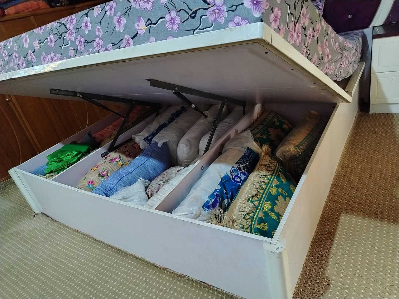 غرفه 8 قطع
مركز حله


**إذا كنت صاحب هذا الإعلان وتريد حذفه لأي سبب، رجاءا أرسل رسالة إلى الدعم الفني**