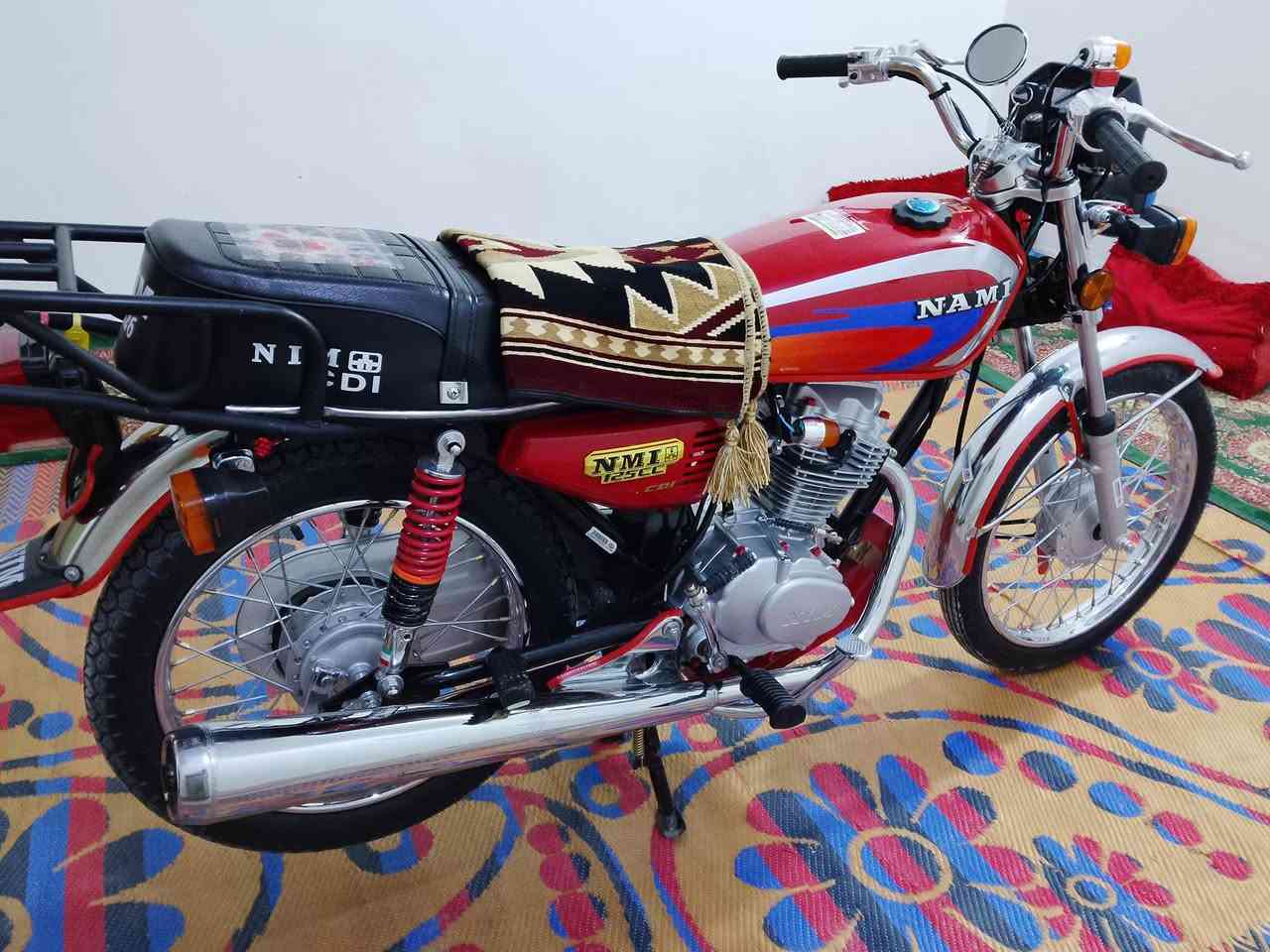 للبيع نامه موديل 2027اوراق سكنر
مكان واسط الحرار السعر 800وبيها مجال ***********
