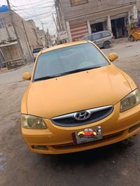 فيرنه 2014 سياره ممشتغله تكسي بس مهموله من دوام للبيت محرك وكير نضيف م...