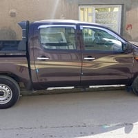 شاحنة • تجديد المنشور • وعود كاذبة
