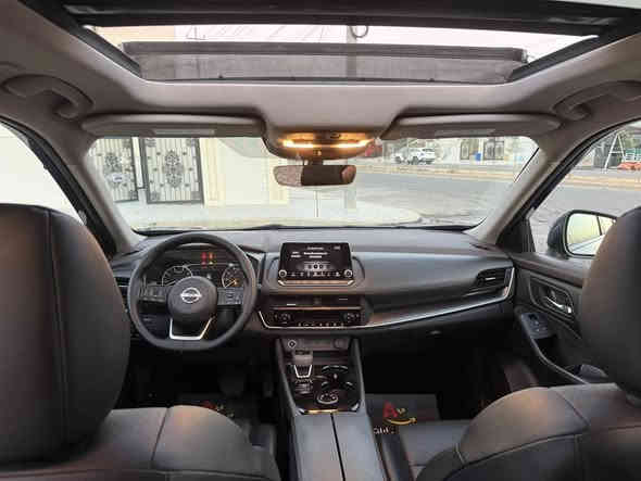 روج للبيع SV 2023
قطعه صبغ واحده سيارة نضيفه
المواصفات :
-لايت ليد
-ابل كاربلاي
-سقف بانورامي
-صندوق كهربائي
-تشغيل سيارة عن بعد
-تدفئة مقاعد
- مثبت سرعة
- 8 وساد هوائية
-كاميرة 360
AWD سيارة -
-نظام فرملة الطوارئ
-تدفئة مقود القيادة
ماشيه 69 الف
JN8BT3BB7PW478959 : رقم الشاصي
رقم للاتصال : ***********
