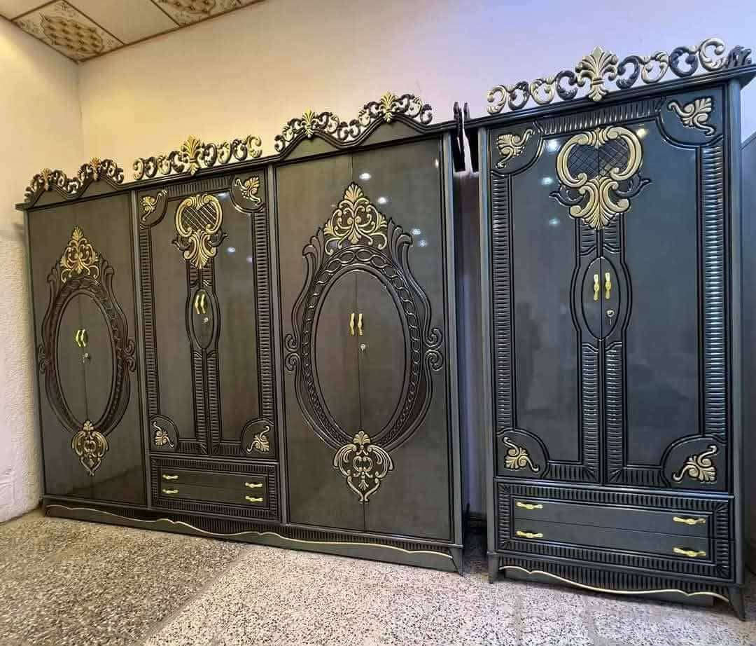 1.450 سعر غرفه صاج تصميم تركي مكان كربلا توصيل جميع المحافظات اكو


**إذا كنت صاحب هذا الإعلان وتريد حذفه لأي سبب، رجاءا أرسل رسالة إلى الدعم الفني**
