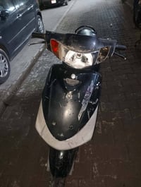دراجه ماكس قجمه نثيه للبيع  الدراجه ابيع كوم حديد ماعرف شبيها طفت ع لح...