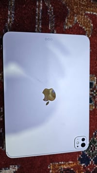 ايباد ام5 • بطارية100 • بصره