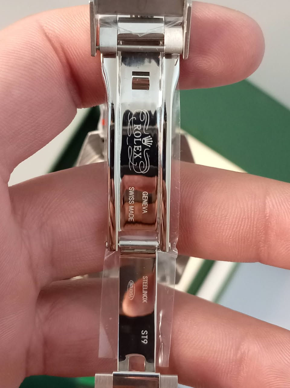 رولكيس باتمان (ماستر) اوتو


**إذا كنت صاحب هذا الإعلان وتريد حذفه لأي سبب، رجاءا أرسل رسالة إلى الدعم الفني**