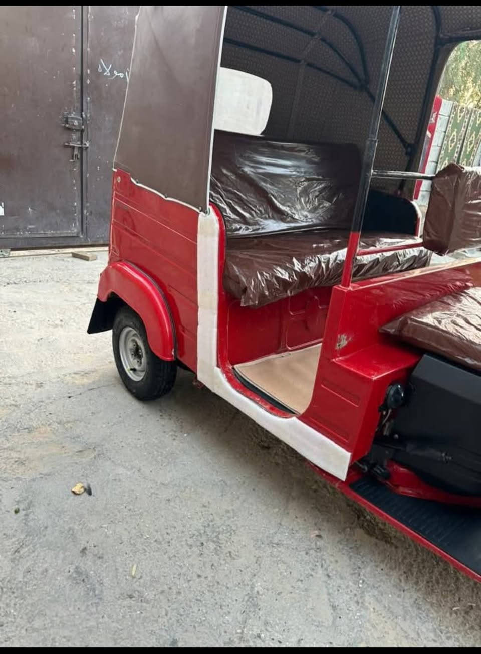 سلام عليكم تكتك 18 كفاله عامه لا تعمير ولا صبغ تكتك كلهه بلاديه مكينه شرط لا مفتوحه ولا ملعوب بيهه رقم كربلاء انكليزي مكاني البصرة وبسمي *********** سعر 3500 قفل كلش الله شاهد خسران بيه هواي
