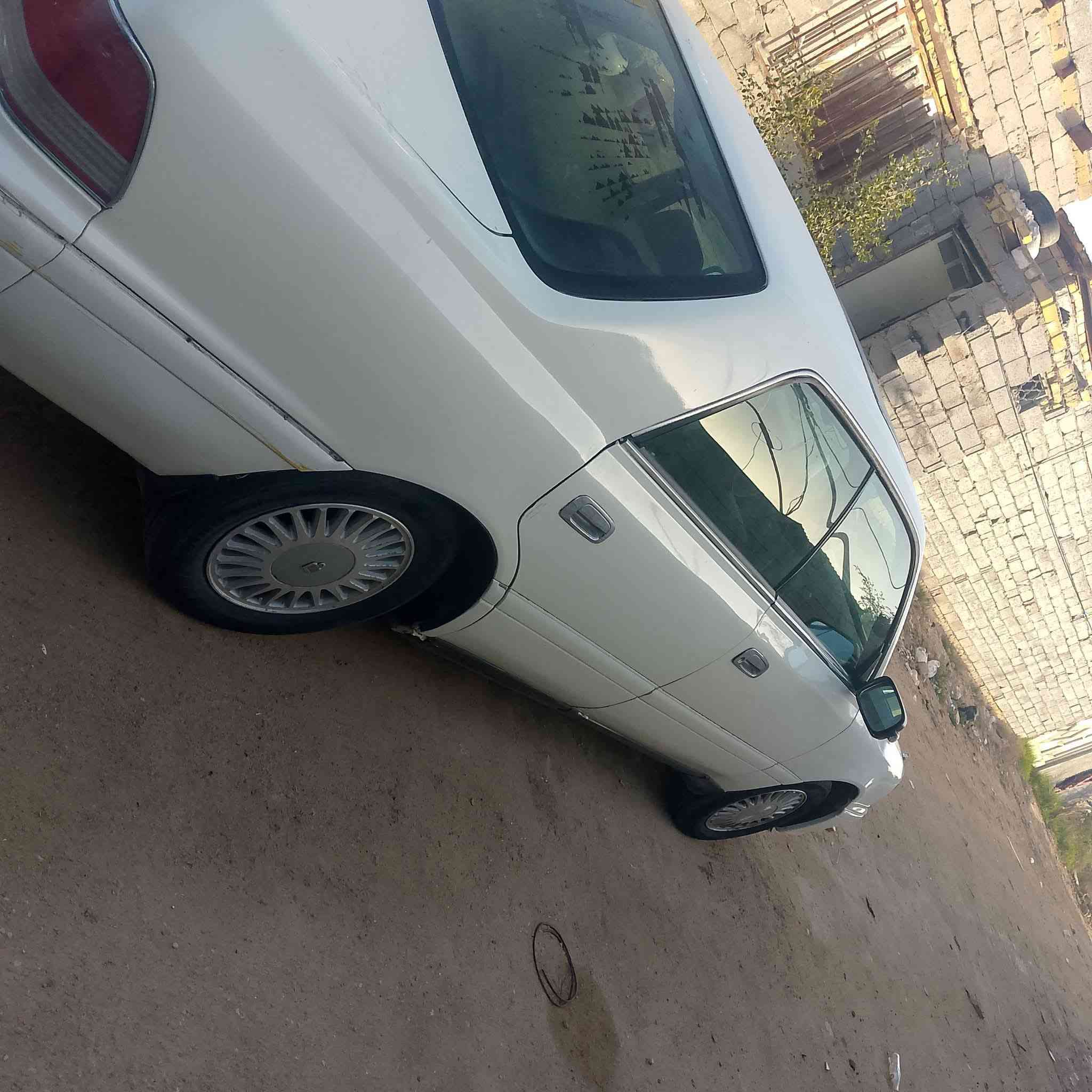 راس الثور سياره احله من الصوره جاهزه من كلشي تبريد حداديه تخم تاير شاصي 55 اريد مراوس فقط سياره أصولي ***********
