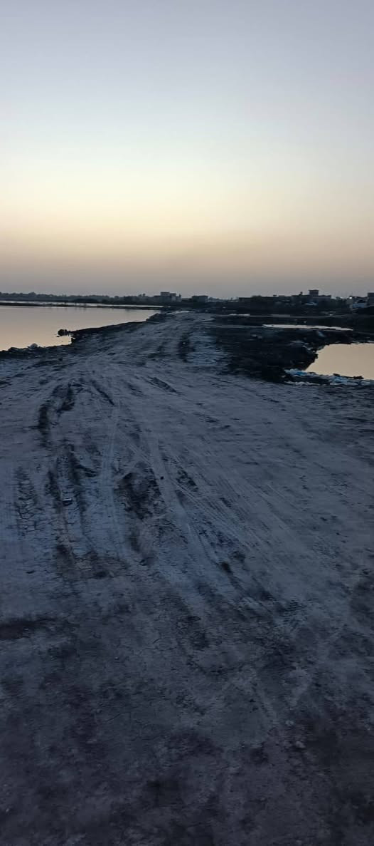قطعه للبيع  زراعي 
قرب مدخل سوق الشيوخ 
حي الحسين نزلت الشيخ زيد
الطقعه على شارعين صايره 
المساحه 120 متر 
القطعه محدوده
السعر خاص
استفسار تواصل ع الواتساب***********
