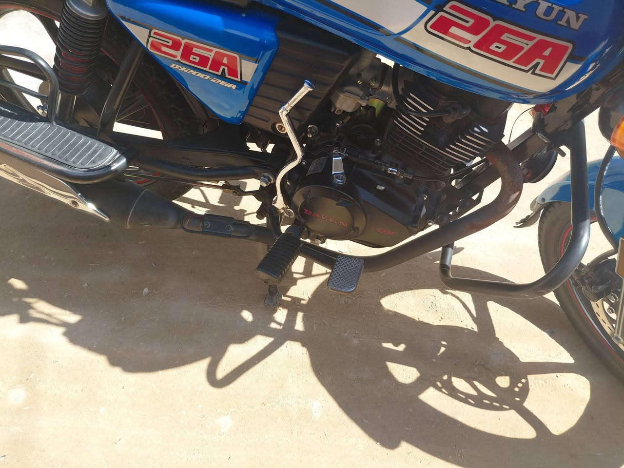 موديل2020 اوراق اصولي من الوكيل مباشر اشتريت نظافة فول الله شاهد برغي ممفتوح بيه تجي وتشوف بعينك اني مكمل معامله هزه ورسم دافع فقط دفع فلوس لوحات وعقد مروري مال جناي بيه فقط لحيم ستان صفح ...السعر مليون وخمسمائه ألف قفل***********
