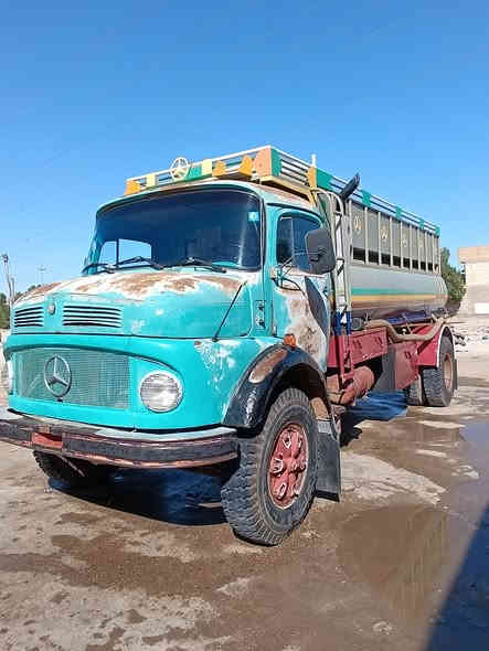 ابو ردين للبيع بلاديه مكينه 81 رقم بغداد نكليزي 6طن سياره نضيفه شوفت عيونكم الوايت تفصال جديد  تخم تأير جديد سياره خير من الله المو شراي لايتصل رجائاً الاستفسار *********** #غير متواجد ع فيس
