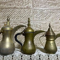 دلال قهوه • سعر حرق