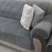 ديوان • ٩ مقاعد • دبل اسفنج