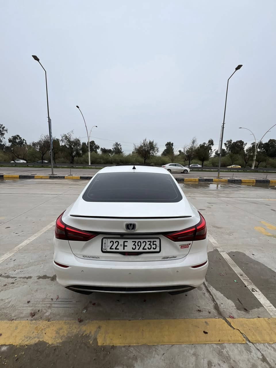 شانجان ايدو 2020  بدون صبغ سلايت بصمة كشنات جلد حساسات خلفية شاشة gpc كامرة خلفية هندبريك بصمة  لايت زنون عدسة لد نهاري بك لايت لد اشاير بالمري رقم اربيل باسمي هزة جديدة تحويل ثاني يوم ماشية 94 صياينة كاملة بالشركة  
***********
***********
