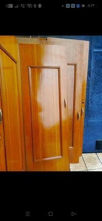 غرفه اخشاب • نقص جربايه • السعدون