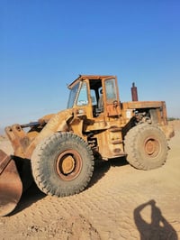 Z85 • موديل ٨٦ • فحص كركوك